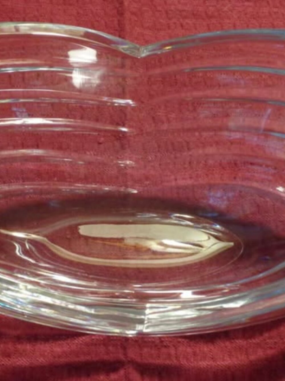 Crystal Bowl
